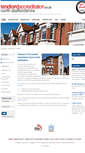 Mobile Screenshot of landlordaccreditation.co.uk